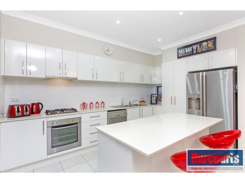 1 Holly Street, Rouse Hill NSW 2155