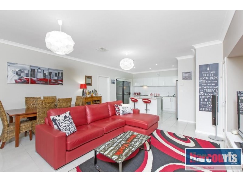 1 Holly Street, Rouse Hill NSW 2155