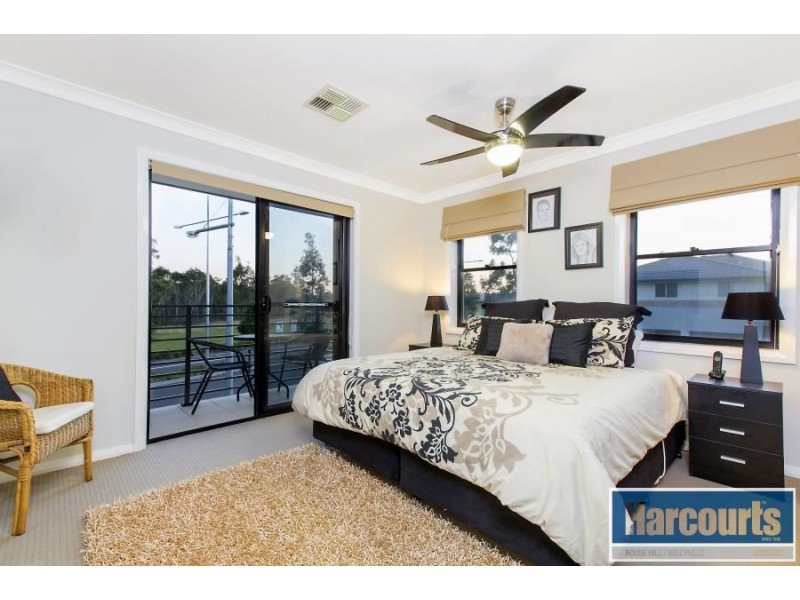 1 Holly Street, Rouse Hill NSW 2155