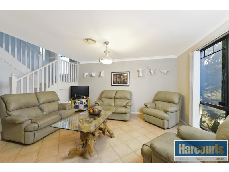 14 Wicklow Place, Rouse Hill NSW 2155