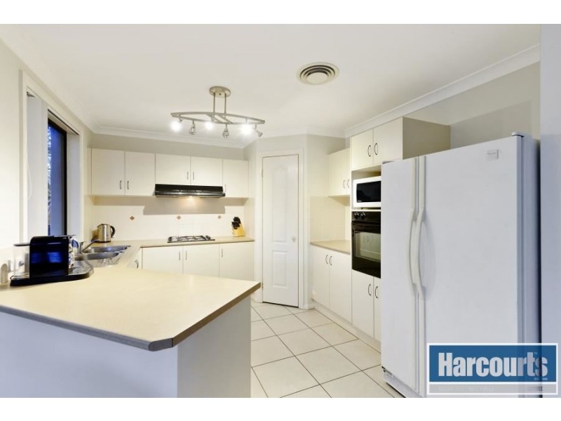 14 Wicklow Place, Rouse Hill NSW 2155
