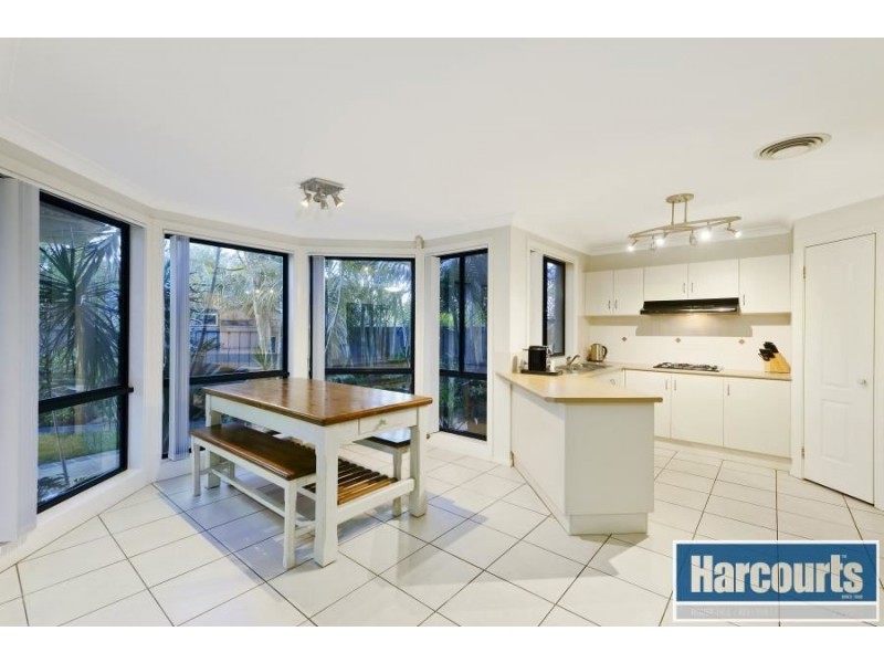14 Wicklow Place, Rouse Hill NSW 2155