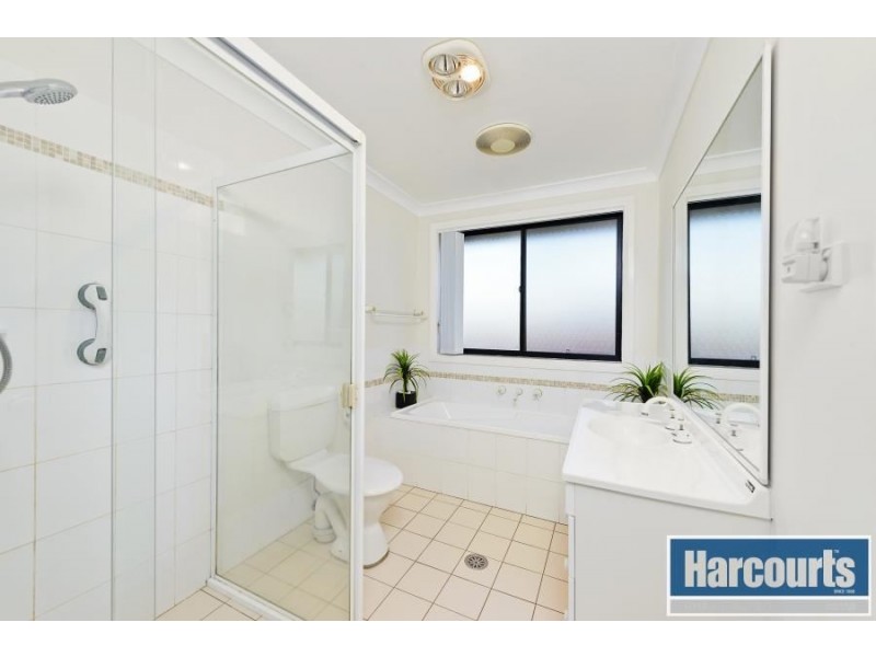 14 Wicklow Place, Rouse Hill NSW 2155