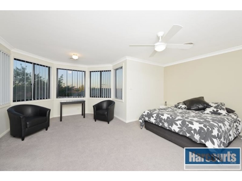 14 Wicklow Place, Rouse Hill NSW 2155