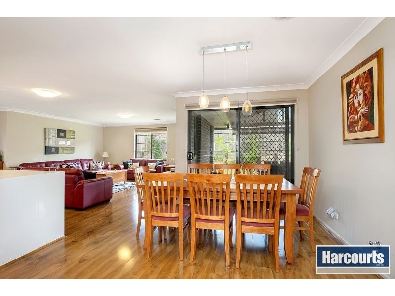 22 Paringa Drive, The Ponds NSW 2769