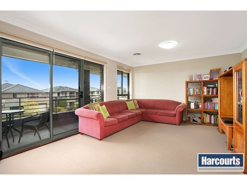 22 Paringa Drive, The Ponds NSW 2769