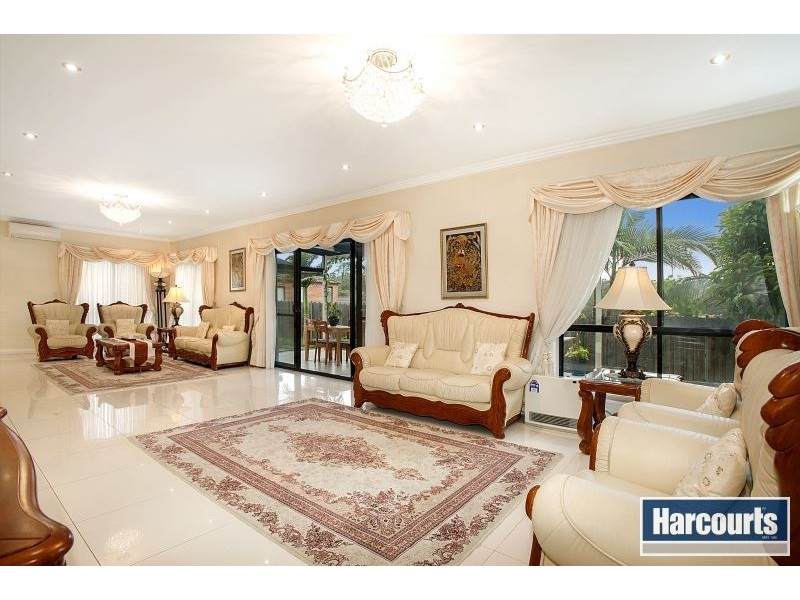141 Mile End Road, Rouse Hill NSW 2155