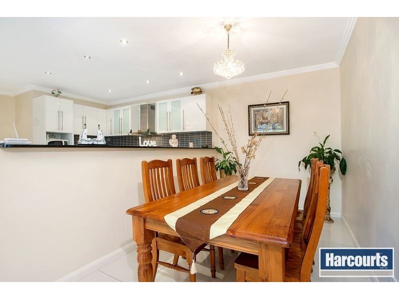 141 Mile End Road, Rouse Hill NSW 2155