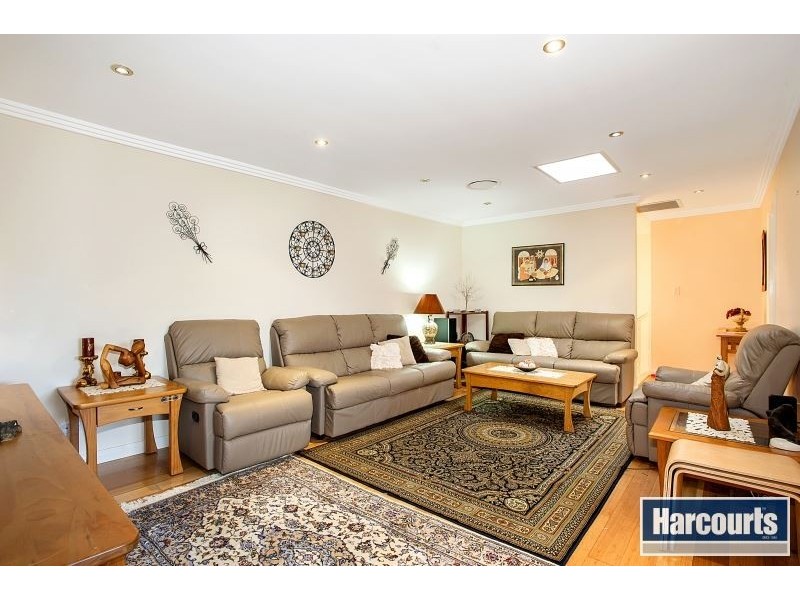 141 Mile End Road, Rouse Hill NSW 2155