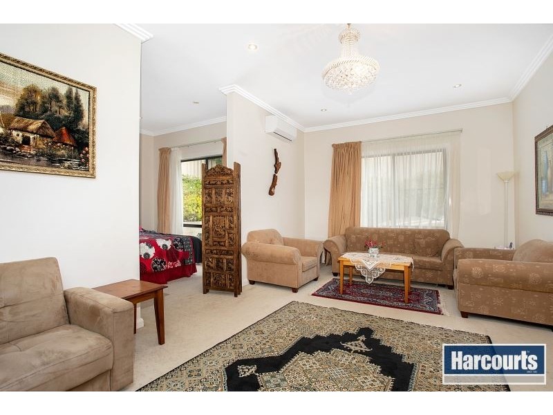 141 Mile End Road, Rouse Hill NSW 2155