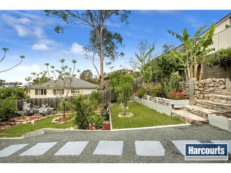 141 Mile End Road, Rouse Hill NSW 2155