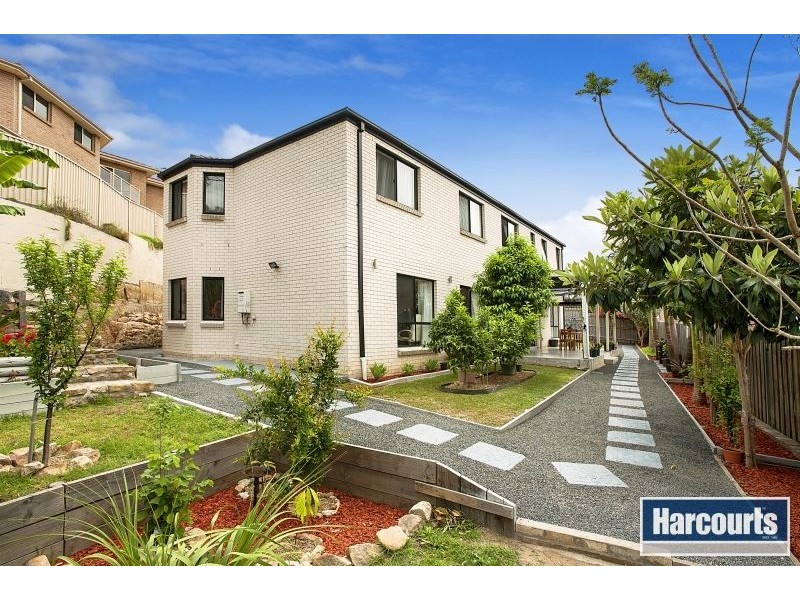 141 Mile End Road, Rouse Hill NSW 2155