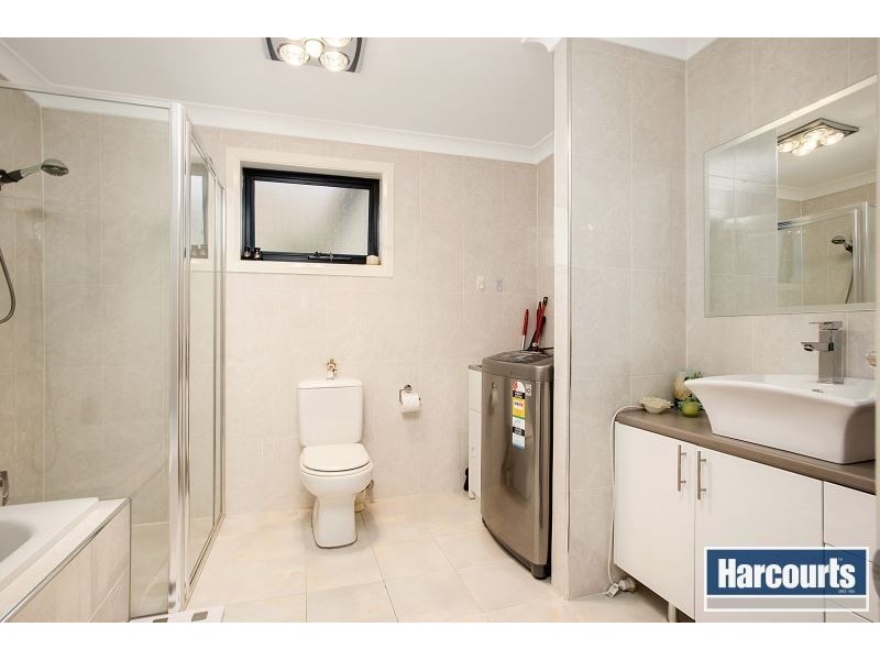 141 Mile End Road, Rouse Hill NSW 2155