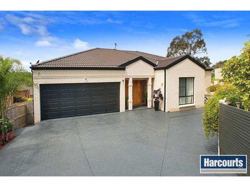 141 Mile End Road, Rouse Hill NSW 2155