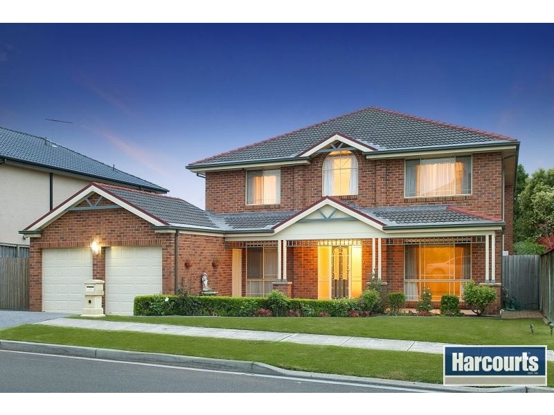 216 Perfection Avenue, Kellyville Ridge NSW 2155