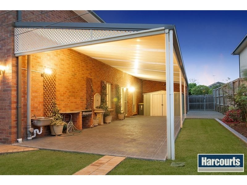 216 Perfection Avenue, Kellyville Ridge NSW 2155