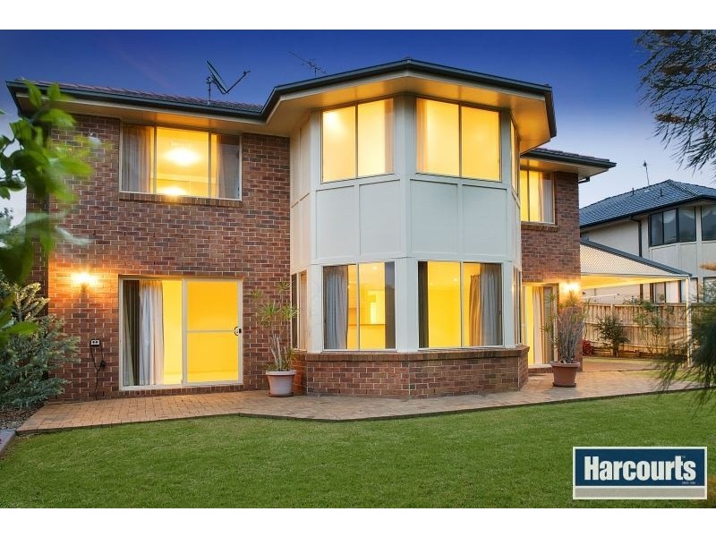 216 Perfection Avenue, Kellyville Ridge NSW 2155