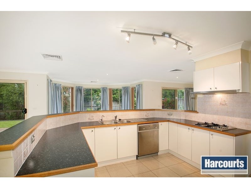 216 Perfection Avenue, Kellyville Ridge NSW 2155