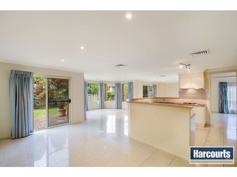 216 Perfection Avenue, Kellyville Ridge NSW 2155