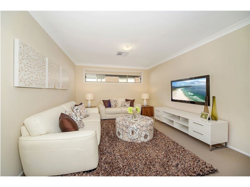 23 Fairfax Street, The Ponds NSW 2769