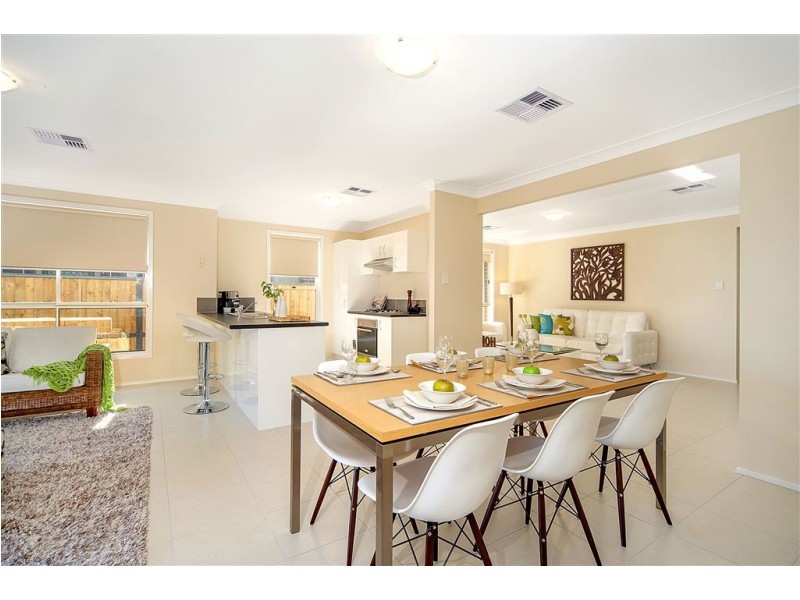 23 Fairfax Street, The Ponds NSW 2769