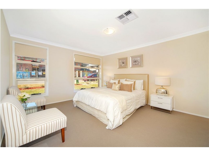 23 Fairfax Street, The Ponds NSW 2769