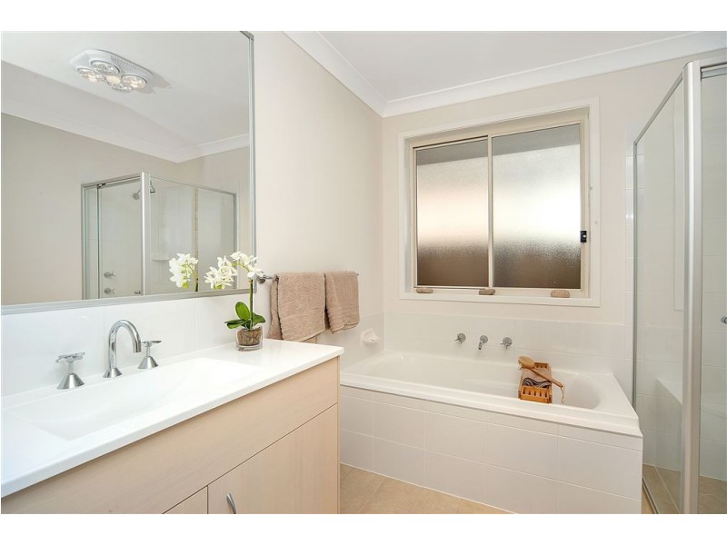 23 Fairfax Street, The Ponds NSW 2769