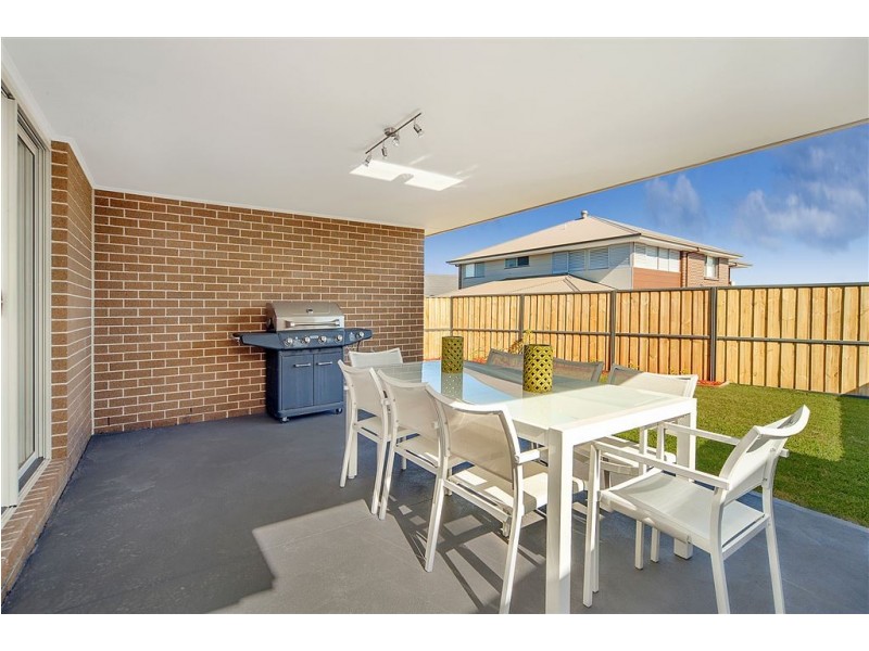23 Fairfax Street, The Ponds NSW 2769