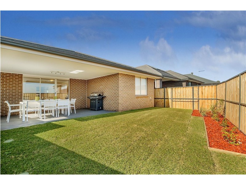 23 Fairfax Street, The Ponds NSW 2769