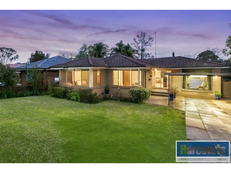 16 Hamilton Street, Riverstone NSW 2765