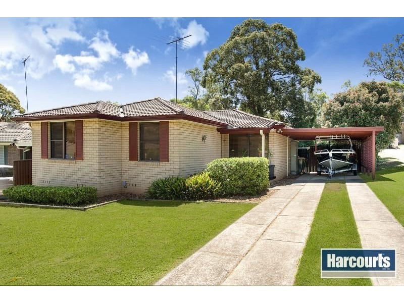 128 Madagascar Drive, Kings Park NSW 2148