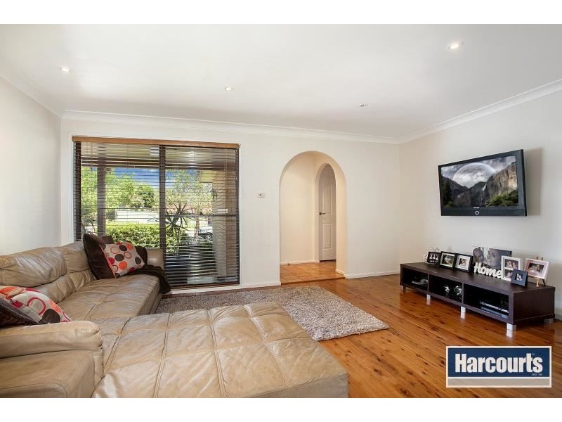 128 Madagascar Drive, Kings Park NSW 2148