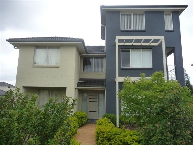 140 Perfection Ave, Stanhope Gardens NSW 2768