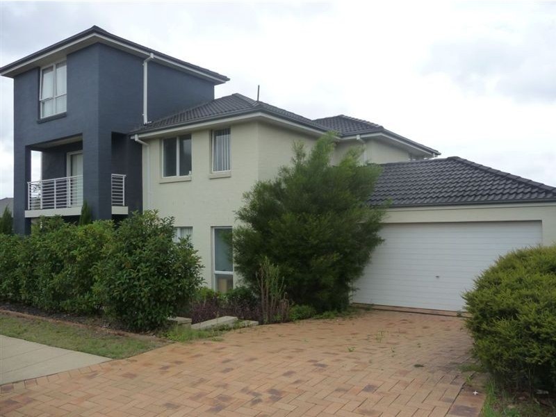 140 Perfection Ave, Stanhope Gardens NSW 2768