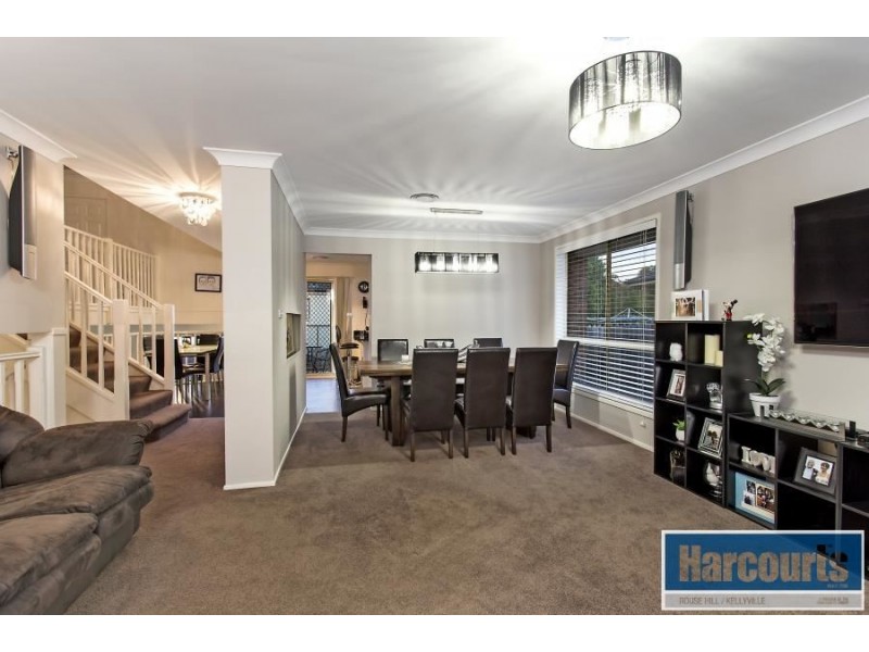 161 Mile End Road, Rouse Hill NSW 2155