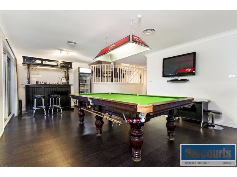 161 Mile End Road, Rouse Hill NSW 2155