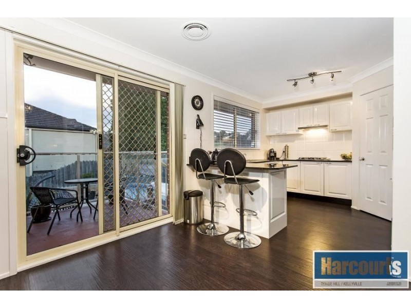 161 Mile End Road, Rouse Hill NSW 2155