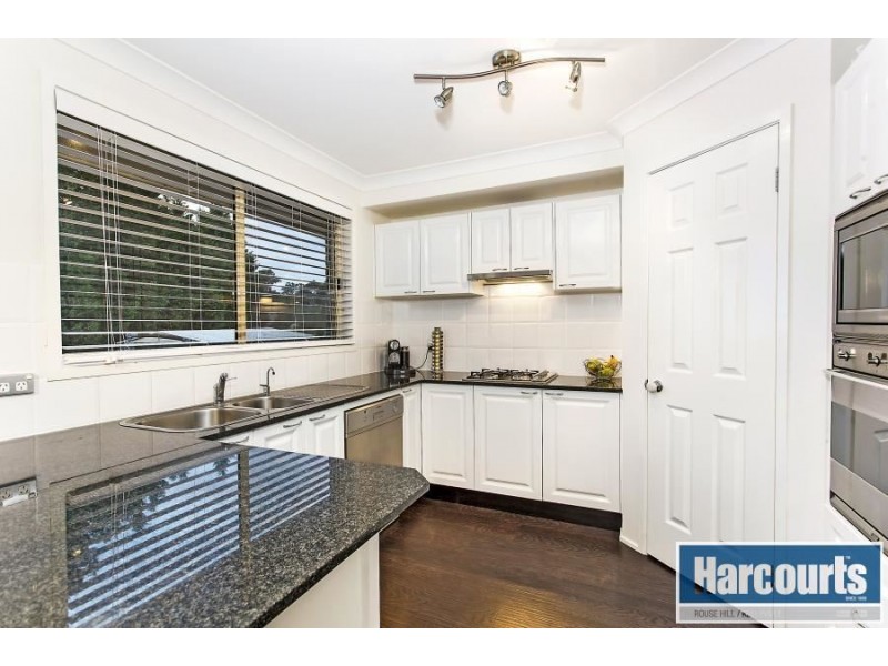 161 Mile End Road, Rouse Hill NSW 2155