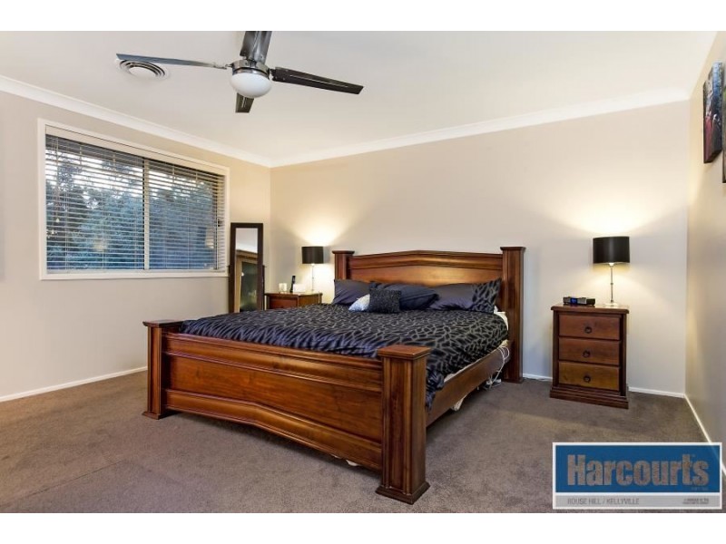 161 Mile End Road, Rouse Hill NSW 2155