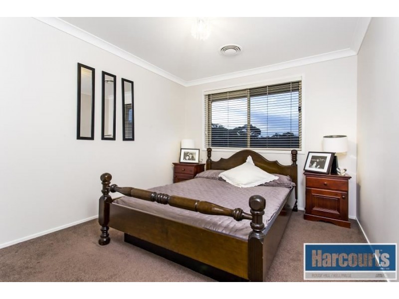 161 Mile End Road, Rouse Hill NSW 2155