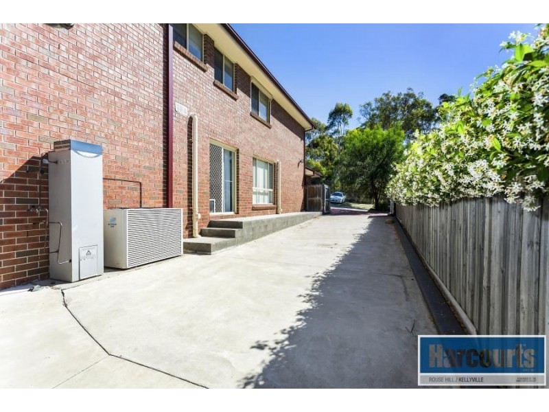161 Mile End Road, Rouse Hill NSW 2155