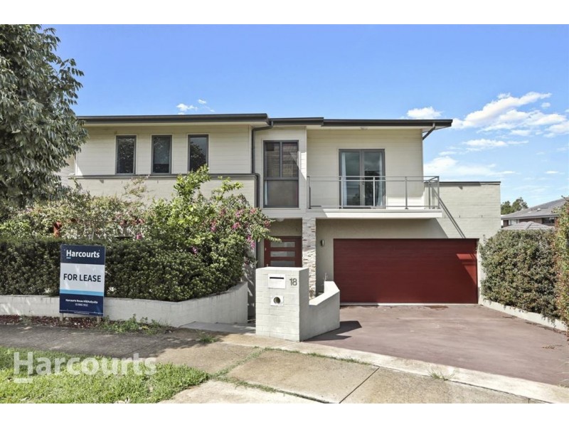 18 Hedge Street, Rouse Hill NSW 2155