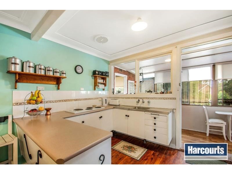 9 Grace Avenue, Riverstone NSW 2765