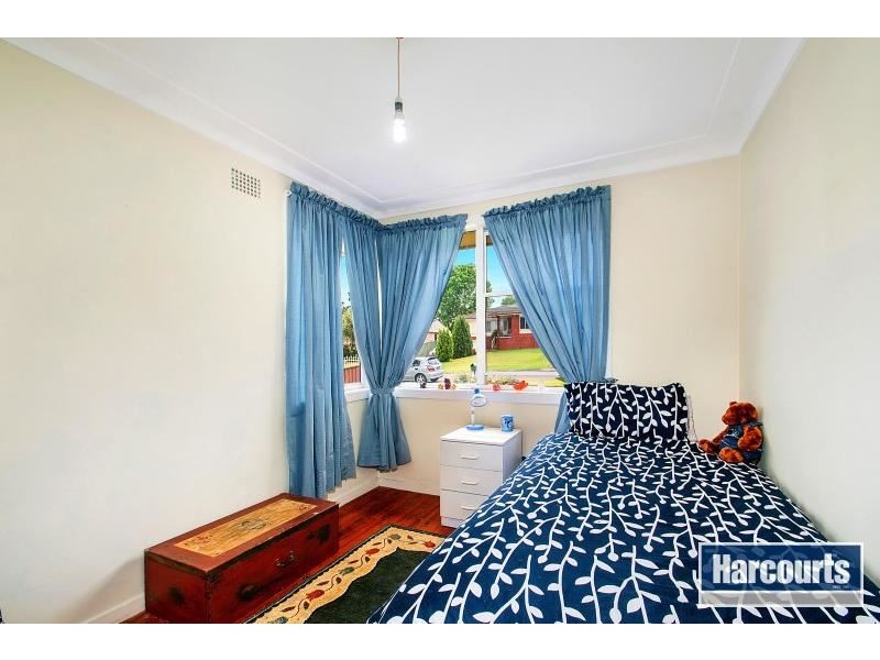 9 Grace Avenue, Riverstone NSW 2765