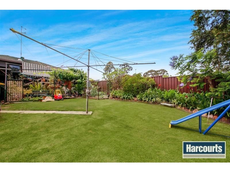 9 Grace Avenue, Riverstone NSW 2765