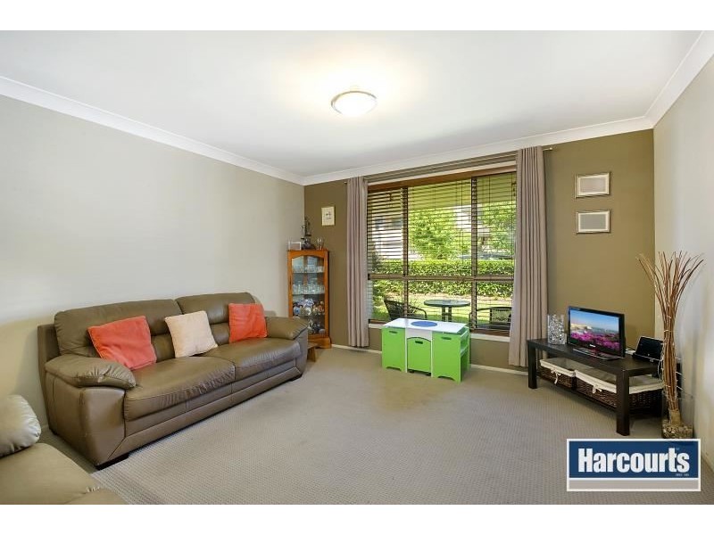 3 Ulmara Avenue, The Ponds NSW 2769