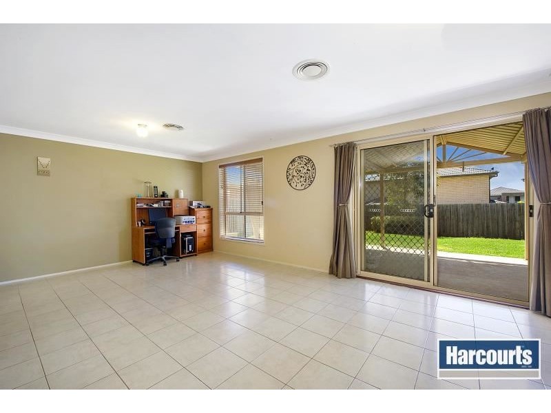 3 Ulmara Avenue, The Ponds NSW 2769