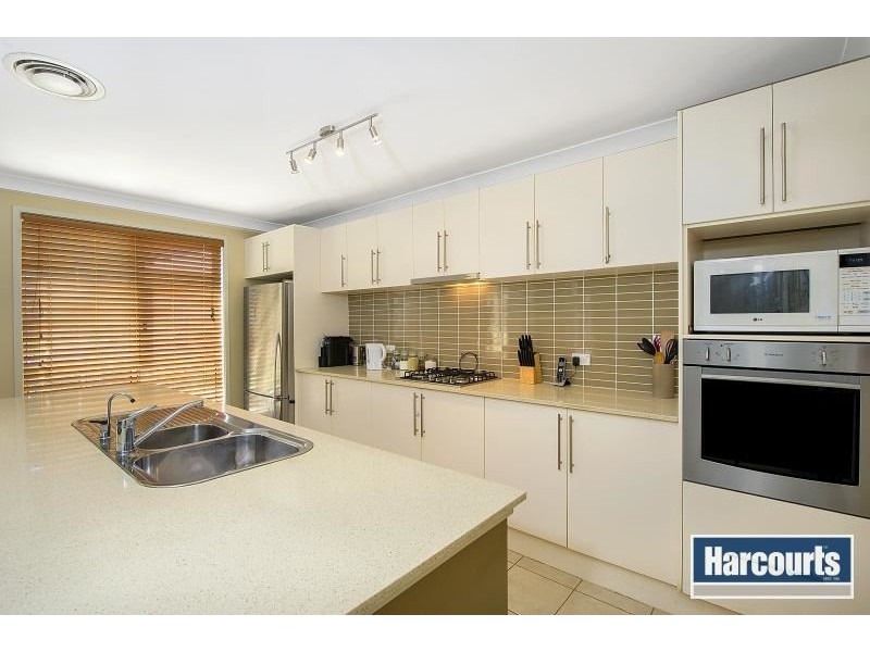 3 Ulmara Avenue, The Ponds NSW 2769