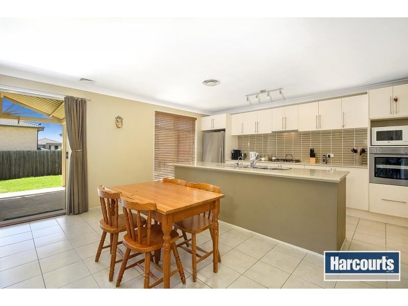 3 Ulmara Avenue, The Ponds NSW 2769
