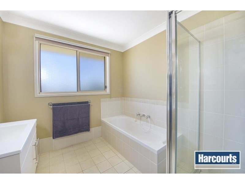 3 Ulmara Avenue, The Ponds NSW 2769